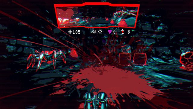 Hellscreen 3