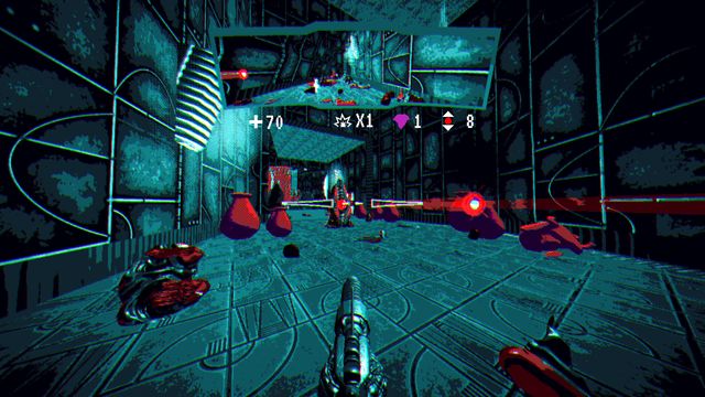 Hellscreen 4