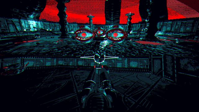 Hellscreen 5