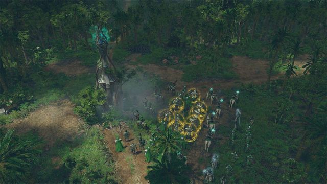 SpellForce 3: Versus 2