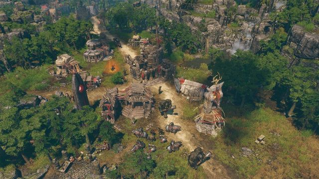 SpellForce 3: Versus 3