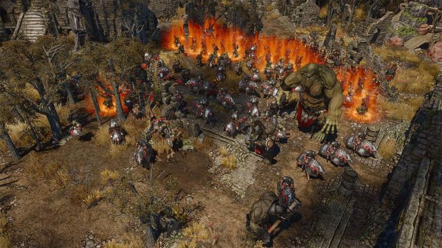 SpellForce 3: Versus 5
