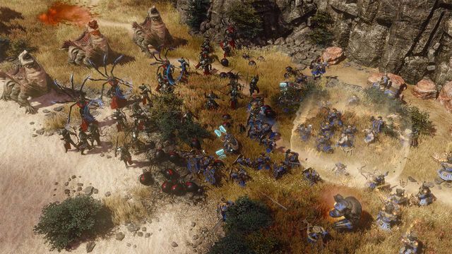 SpellForce 3: Versus 6