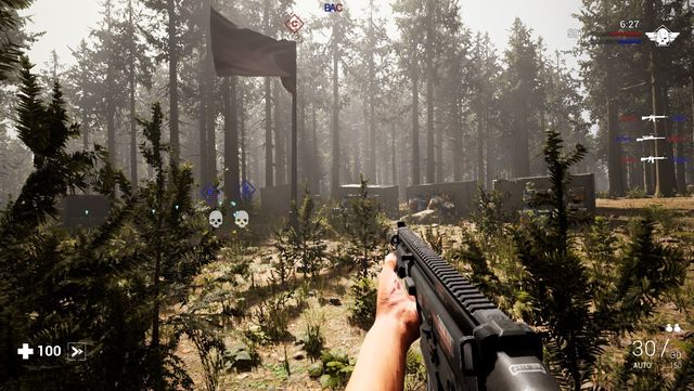 Zone of Death 2
