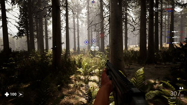 Zone of Death 3