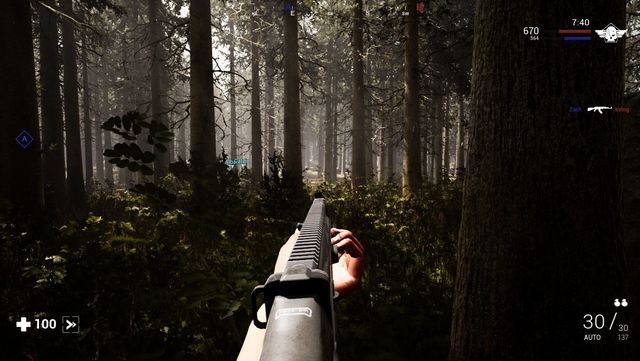 Zone of Death 5