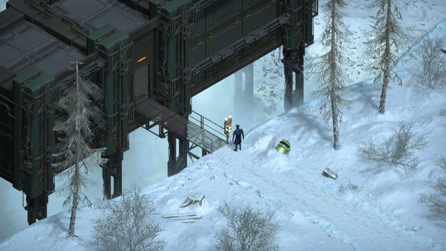 The Bookwalker: Thief of Tales 2