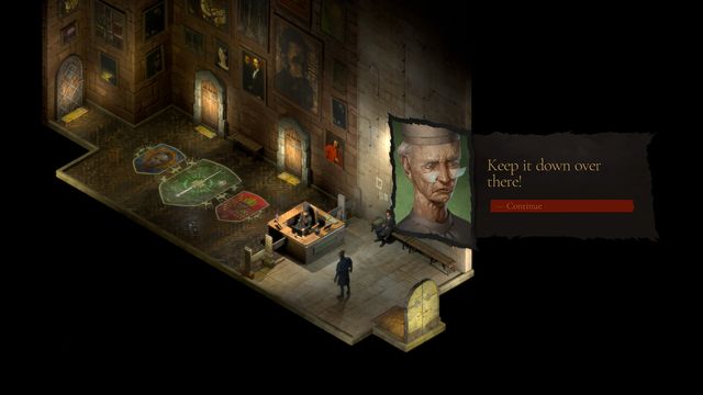 The Bookwalker: Thief of Tales 5