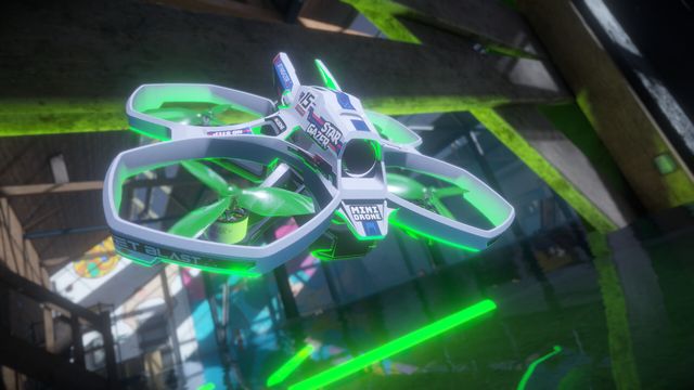 Liftoff: Micro Drones 3