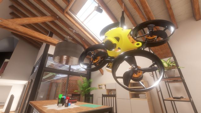Liftoff: Micro Drones 4