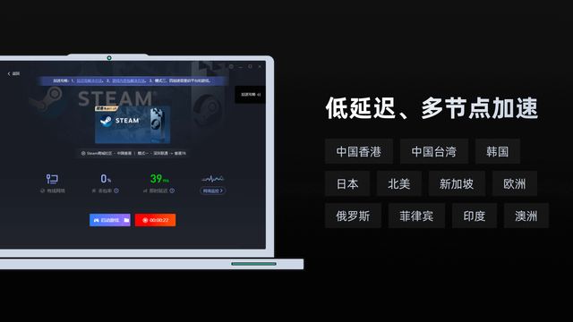 小黑盒加速器 2