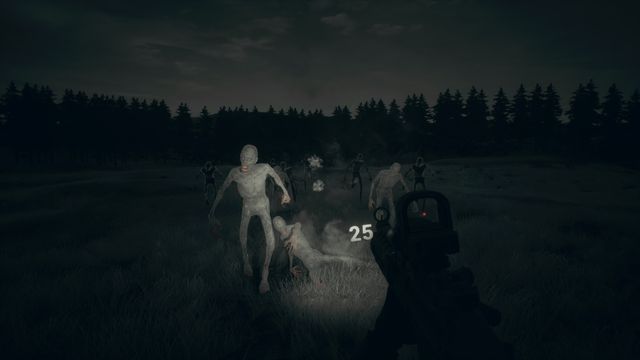 Red Rage 4