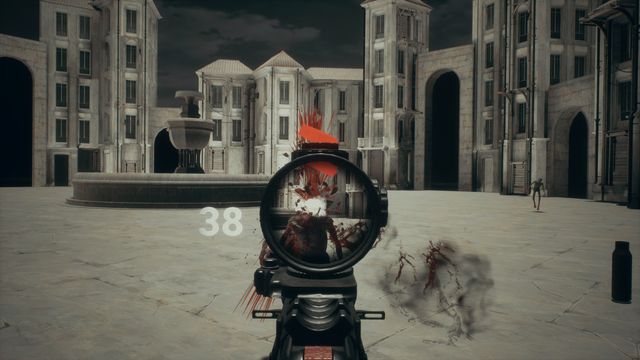 Red Rage 5