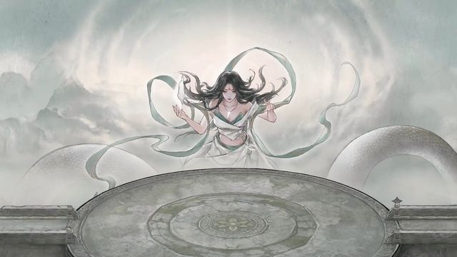 Tale of Immortal 4