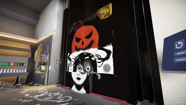 SuchArt: Creative Space 4