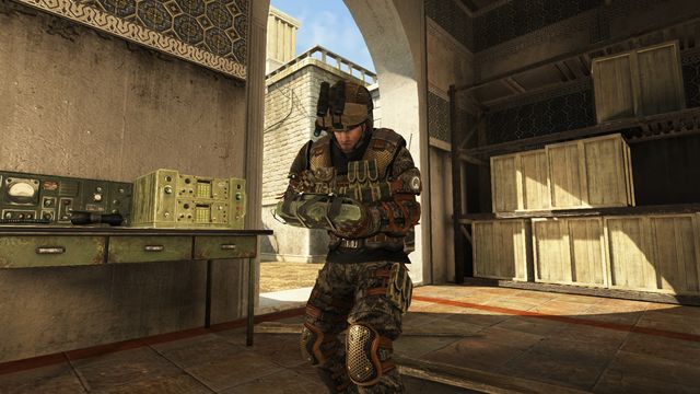 A.V.A Global 4