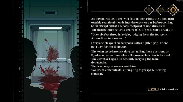 Depersonalization 2