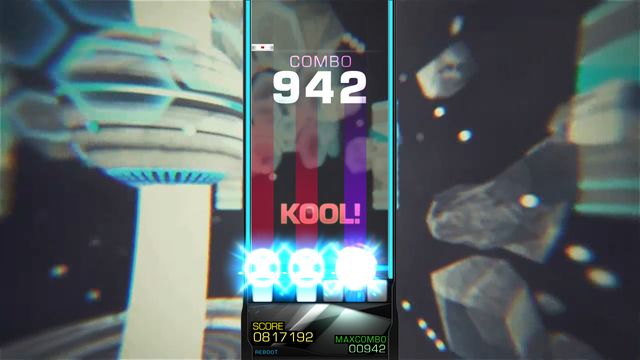 EZ2ON REBOOT : R 1