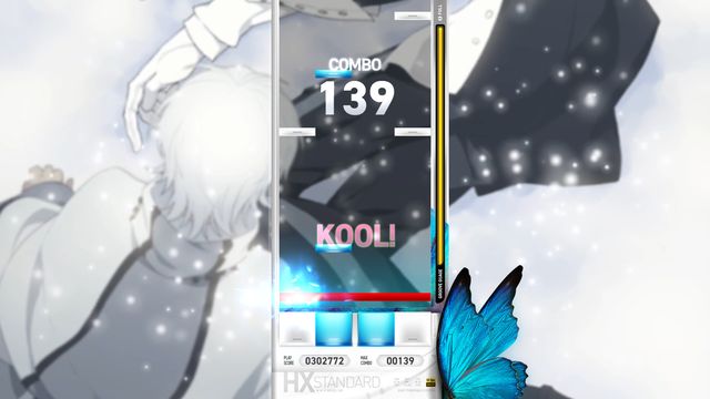 EZ2ON REBOOT : R 3