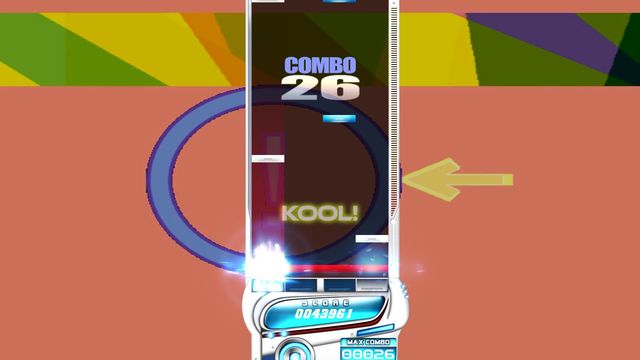 EZ2ON REBOOT : R 5