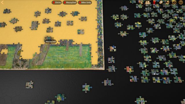 Puzzle Together 2