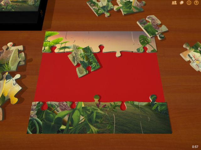 Puzzle Together 4