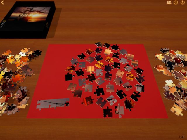 Puzzle Together 5