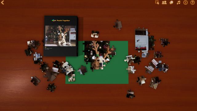 Puzzle Together 6