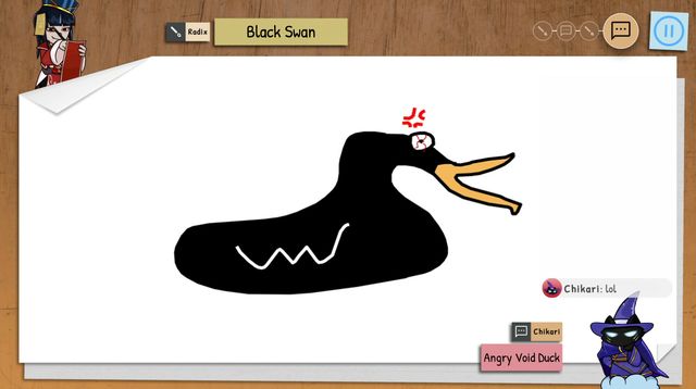 Draw & Guess 2