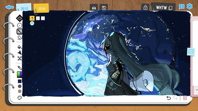 Draw & Guess 4
