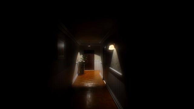 Evil Inside - Prologue 1