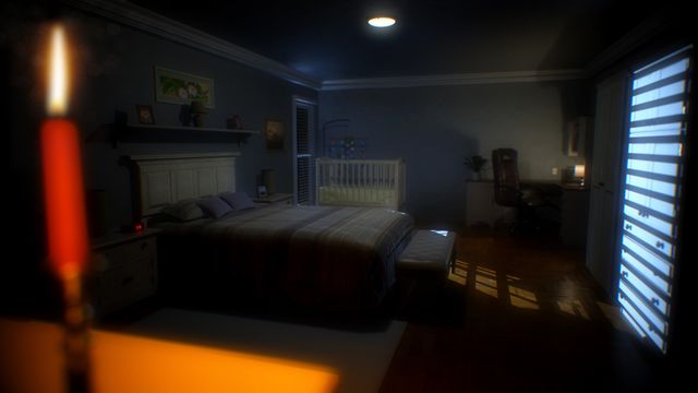 Evil Inside - Prologue 2