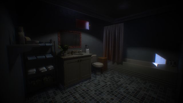 Evil Inside - Prologue 3