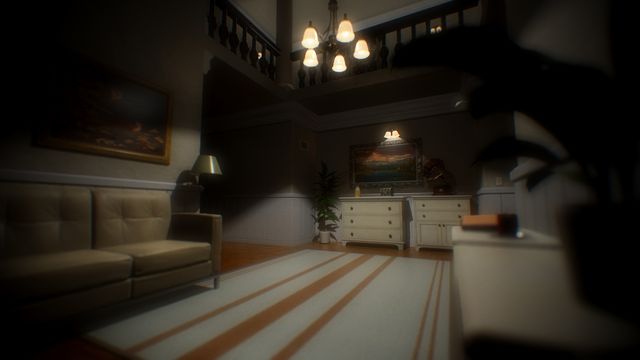 Evil Inside - Prologue 4