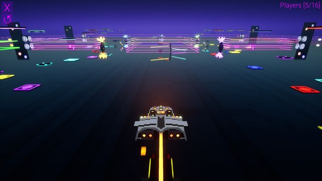LineVox 6