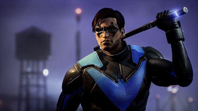 Gotham Knights 2