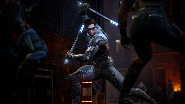 Gotham Knights 3