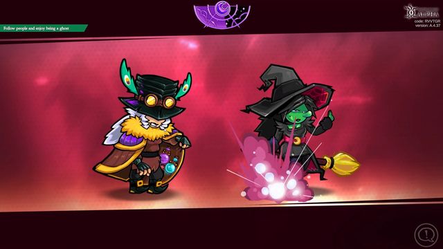 Traitors in Salem 2