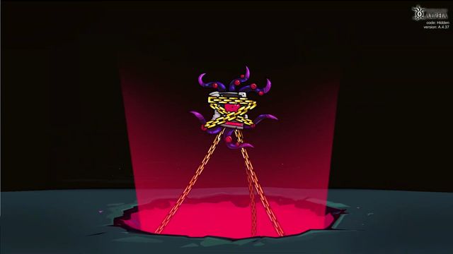 Traitors in Salem 6
