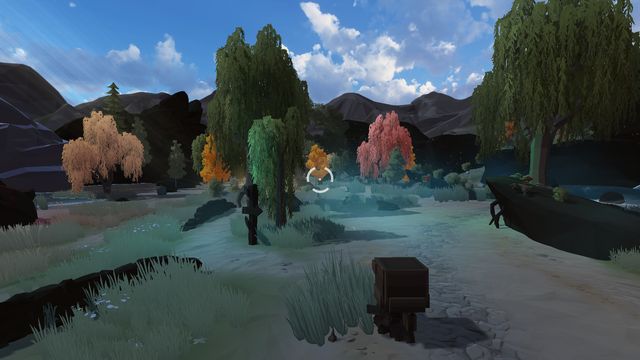 Minicraft Shooter 4