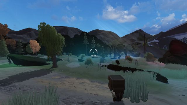 Minicraft Shooter 6