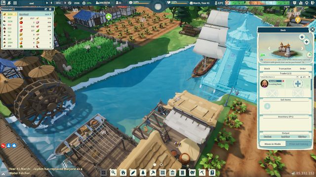 Settlement Survival 2