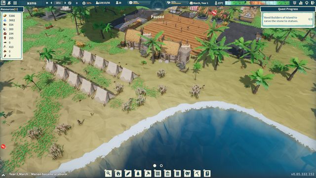 Settlement Survival 4