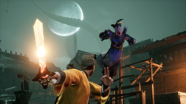 Soul Dossier 1