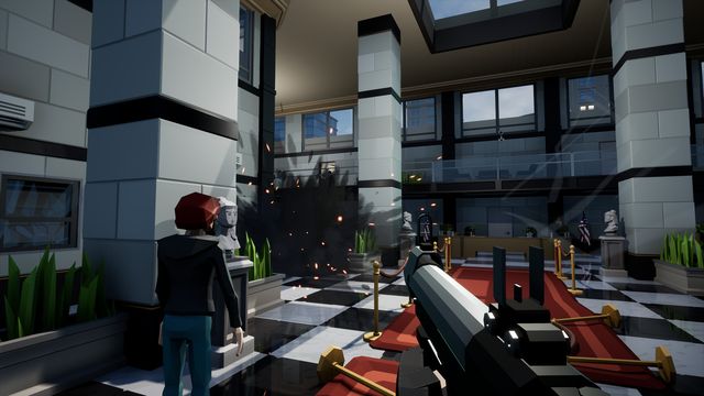 Perfect Heist 2 2