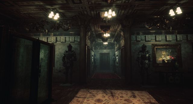 Fear Surrounds 4