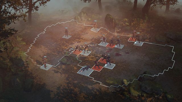 Wartales 2