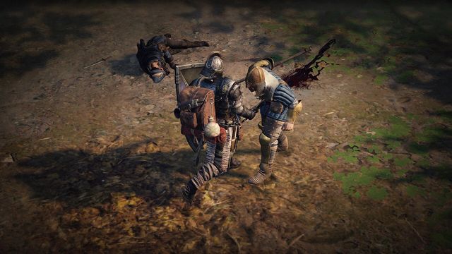 Wartales 4
