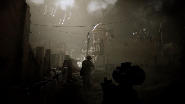 Six Days in Fallujah 4