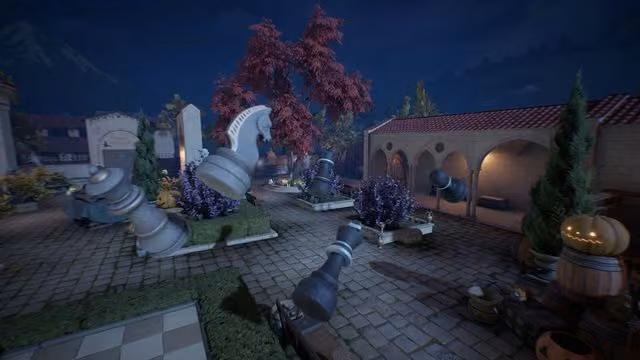 Propnight 5